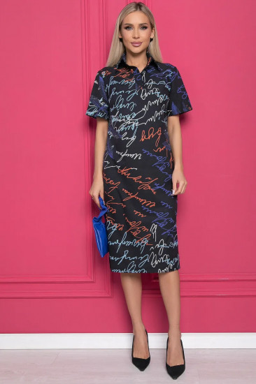 Платье женское