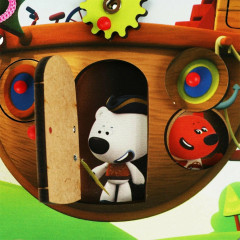 Бизиборд - Фото 2