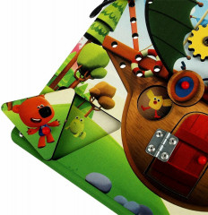 Бизиборд - Фото 4