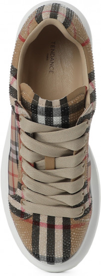 Кеды женские