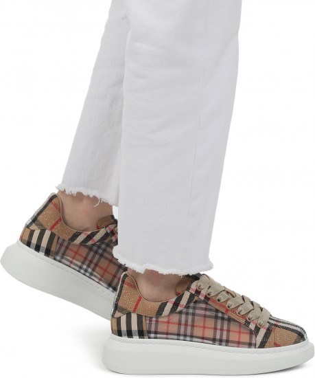 Кеды женские