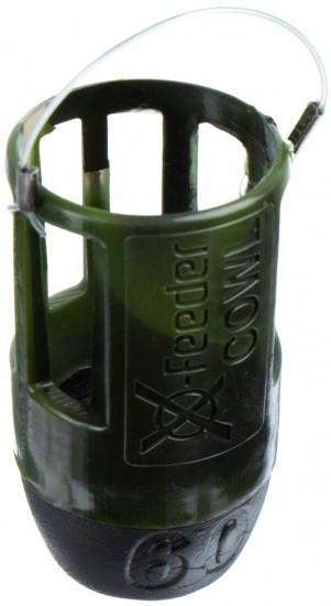 Груз-кормушка «PL Camo Bullet Cowl M»