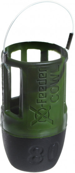 Груз-кормушка «PL Camo Bullet Cowl M»