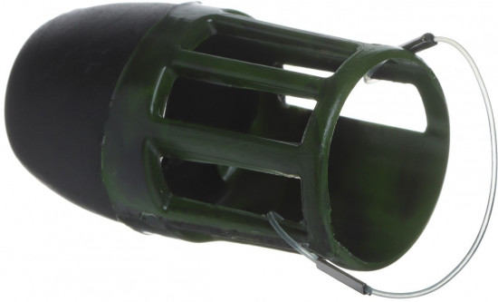 Груз-кормушка «PL Camo Bullet Cowl M»