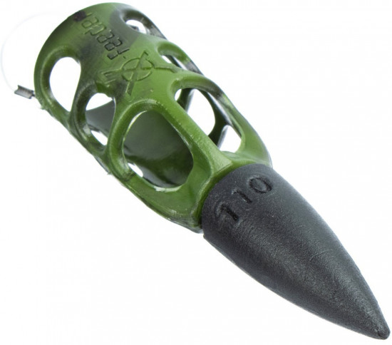 Груз-кормушка «PL Camo Bullet Meteor M»