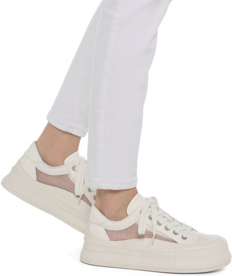 Кеды женские