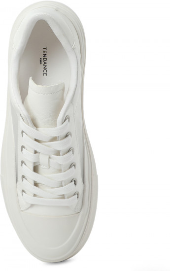 Кеды женские