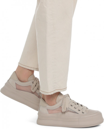 Кеды женские