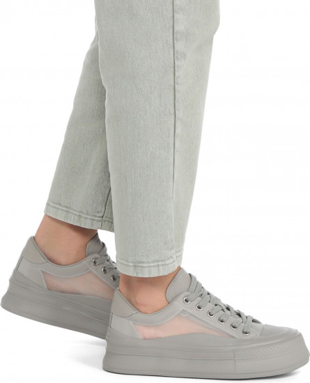 Кеды женские