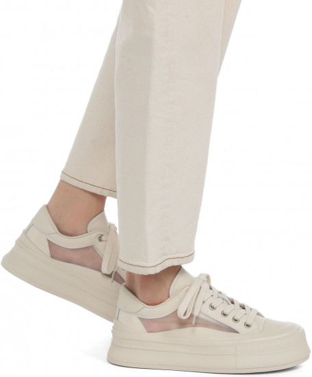 Кеды женские