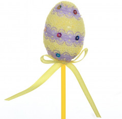 Набор изделий декоративных «Яйцо пасхальное» - Фото 1