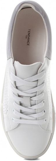 Кеды женские