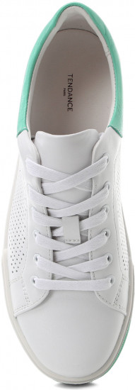 Кеды женские