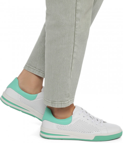 Кеды женские