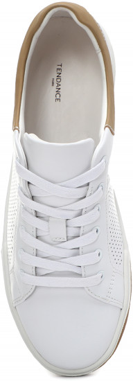 Кеды женские