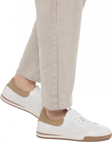 Кеды женские