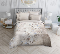 Комплект постельного белья «Венец природы» - Фото 1
