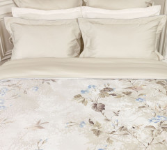 Комплект постельного белья «Венец природы» - Фото 3