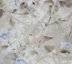 Комплект постельного белья «Венец природы» - Фото 4