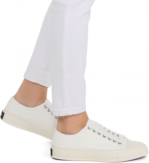 Кеды женские