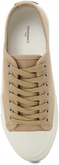 Кеды женские