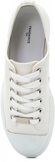 Кеды женские