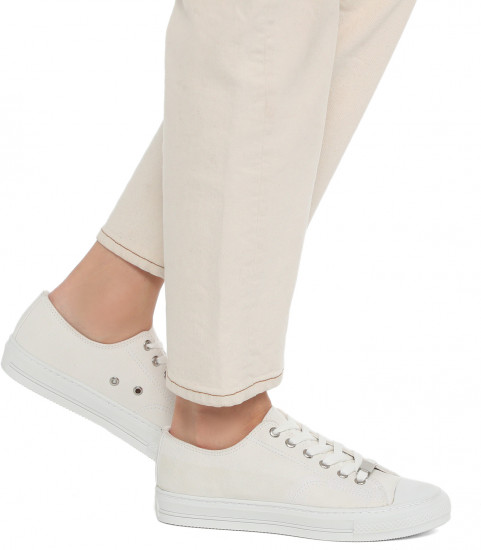 Кеды женские