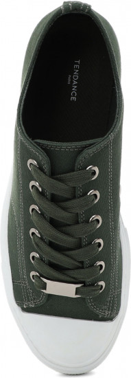 Кеды женские