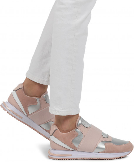 Кроссовки женские