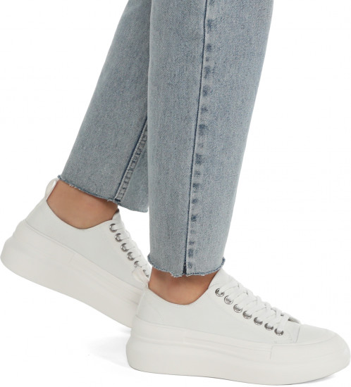 Кеды женские