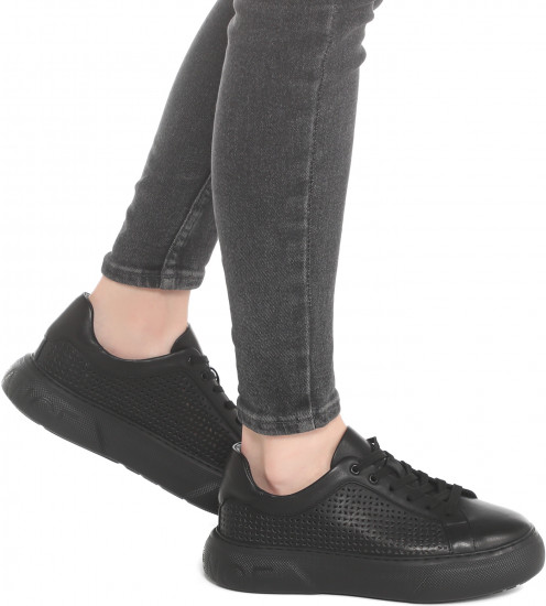 Кеды женские