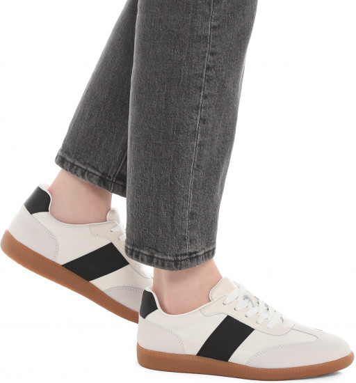 Кеды женские