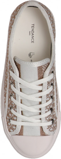 Кеды женские