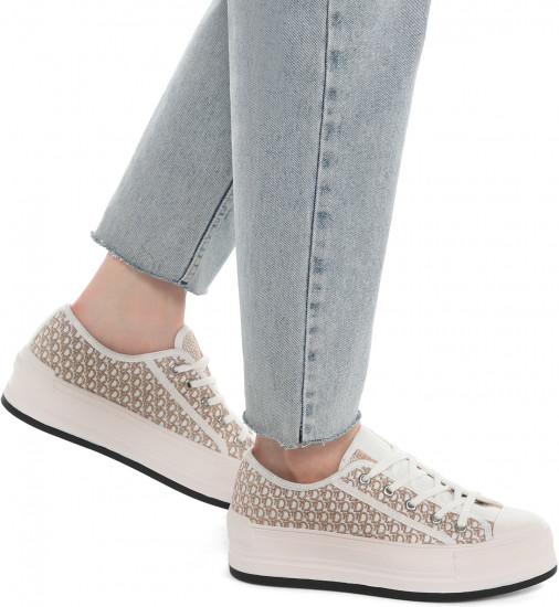 Кеды женские