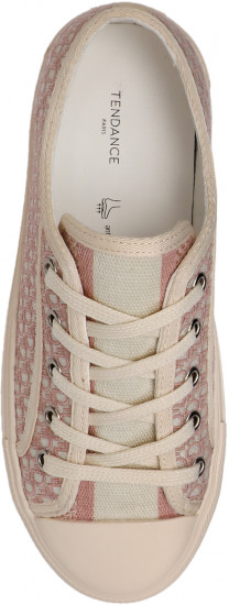 Кеды женские