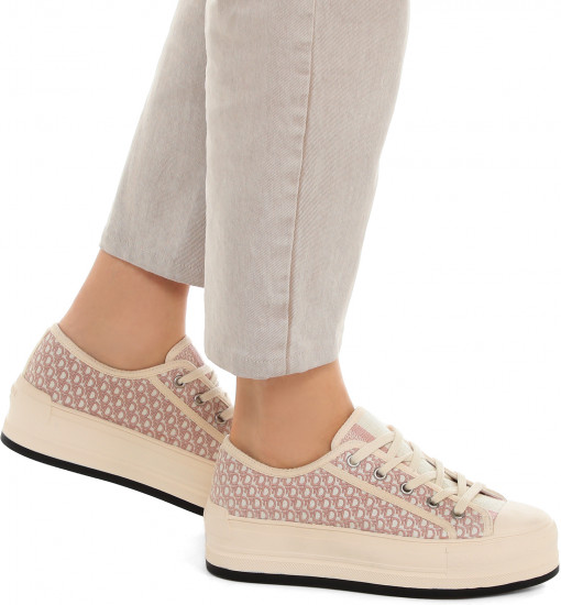 Кеды женские