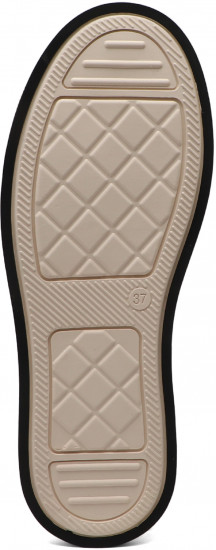 Кеды женские