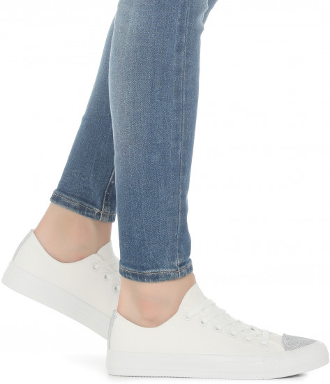 Кеды женские