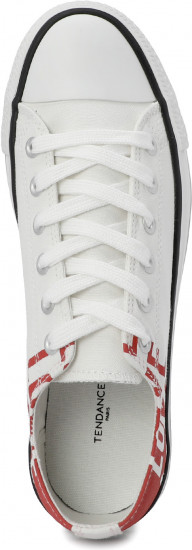 Кеды женские