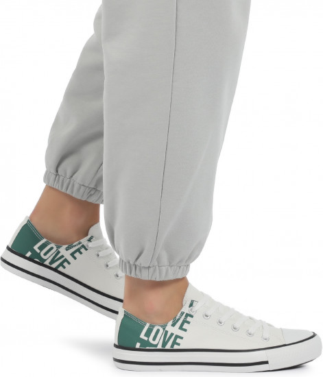 Кеды женские