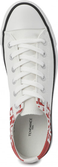 Кеды женские