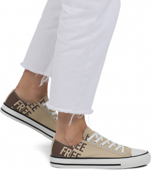 Кеды женские