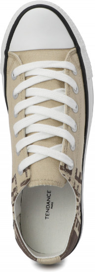 Кеды женские