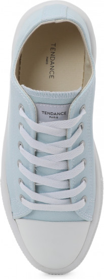 Кеды женские