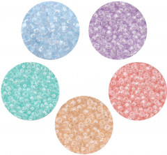 Набор бисера для рукоделия - Фото 1