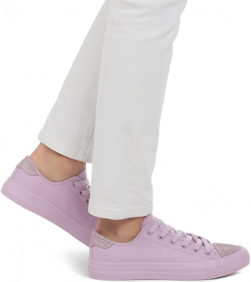 Кеды женские