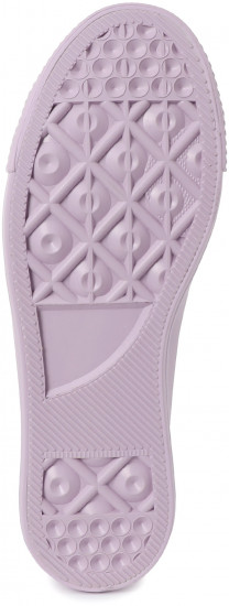 Кеды женские