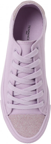 Кеды женские