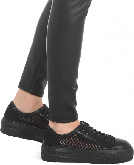 Кеды женские