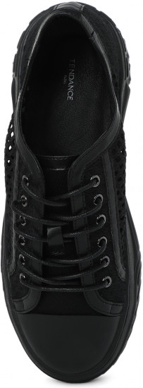 Кеды женские